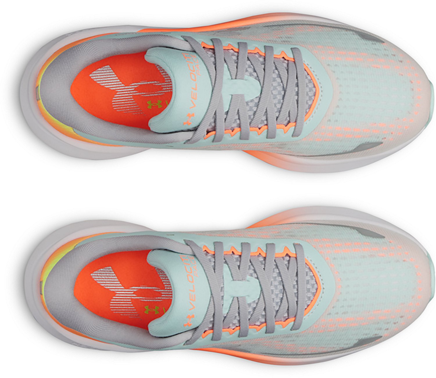 Under Armour Men’s Velociti Pace Shoes - view number 4