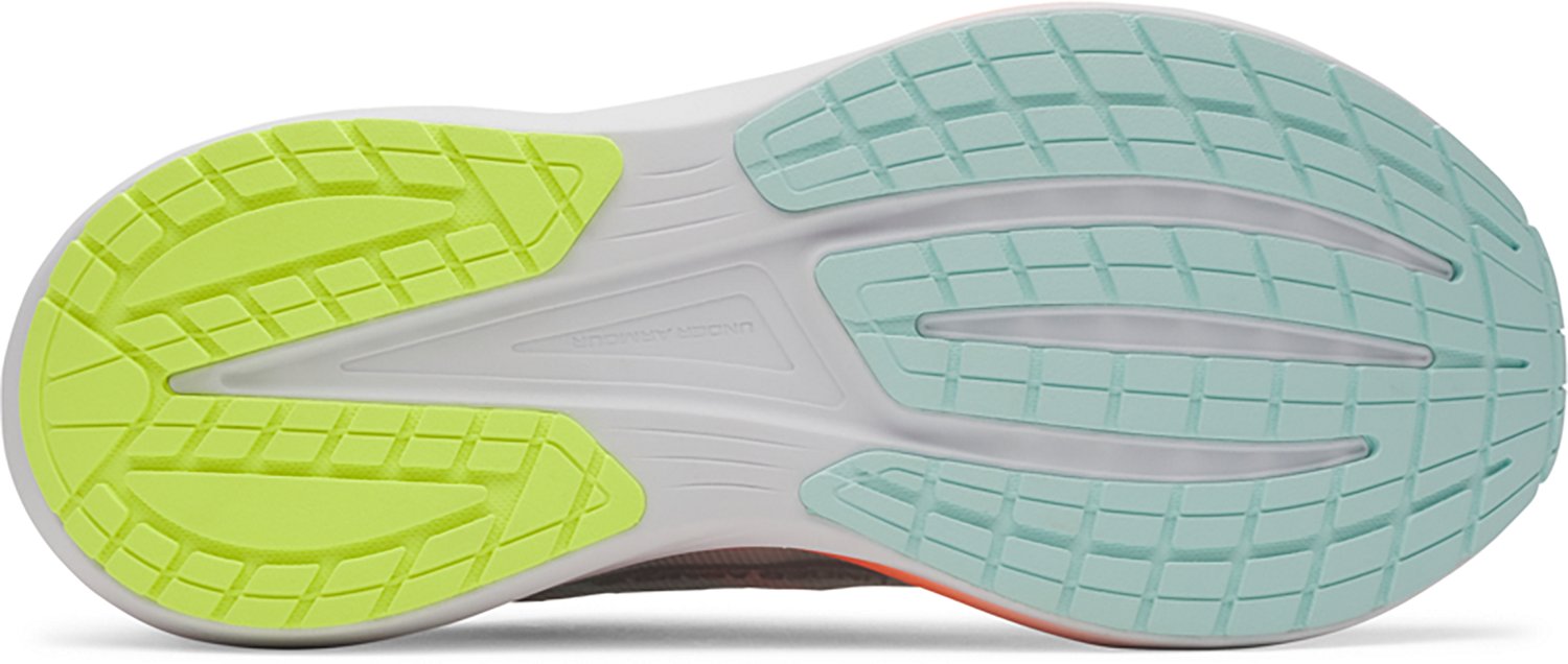 Under Armour Men’s Velociti Pace Shoes - view number 5