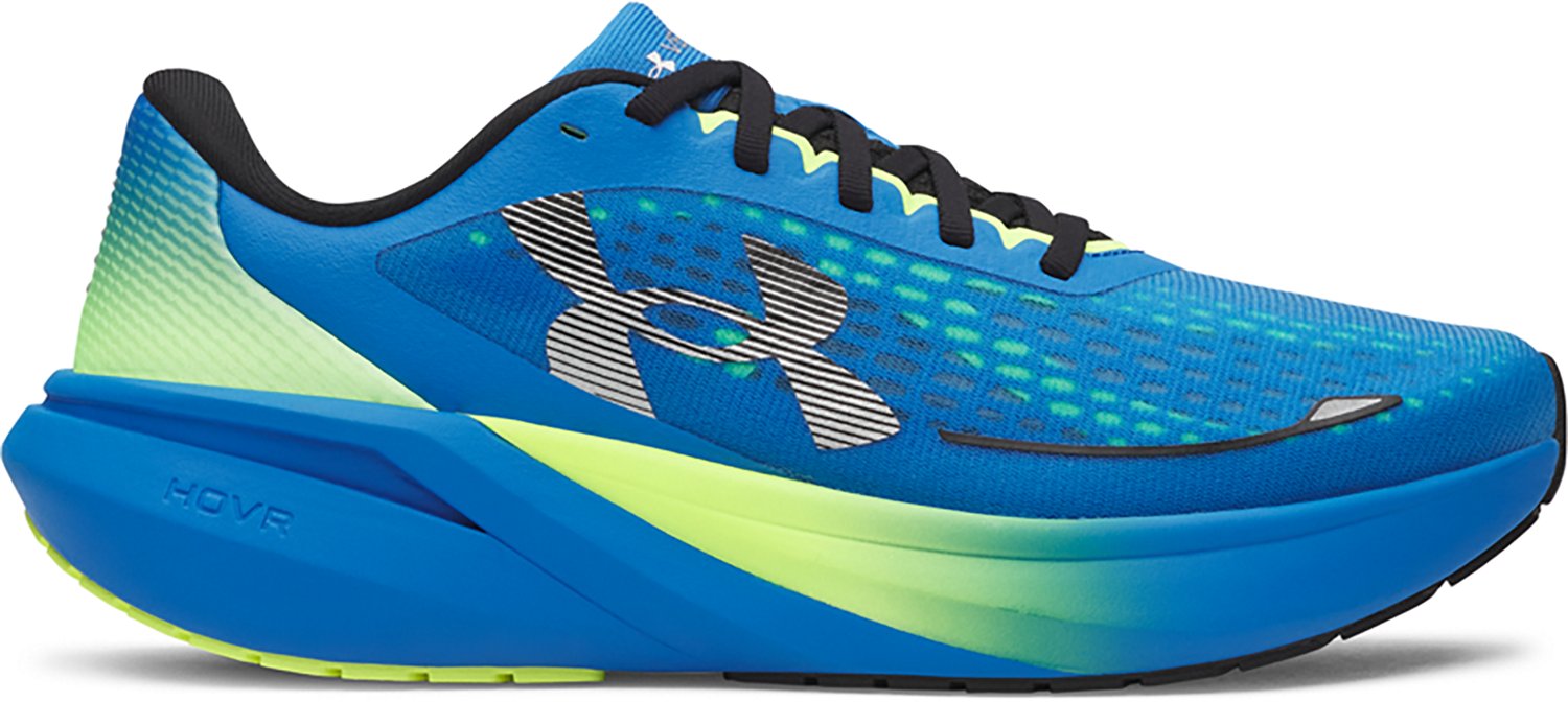 Under Armour Men’s Velociti Pace Shoes