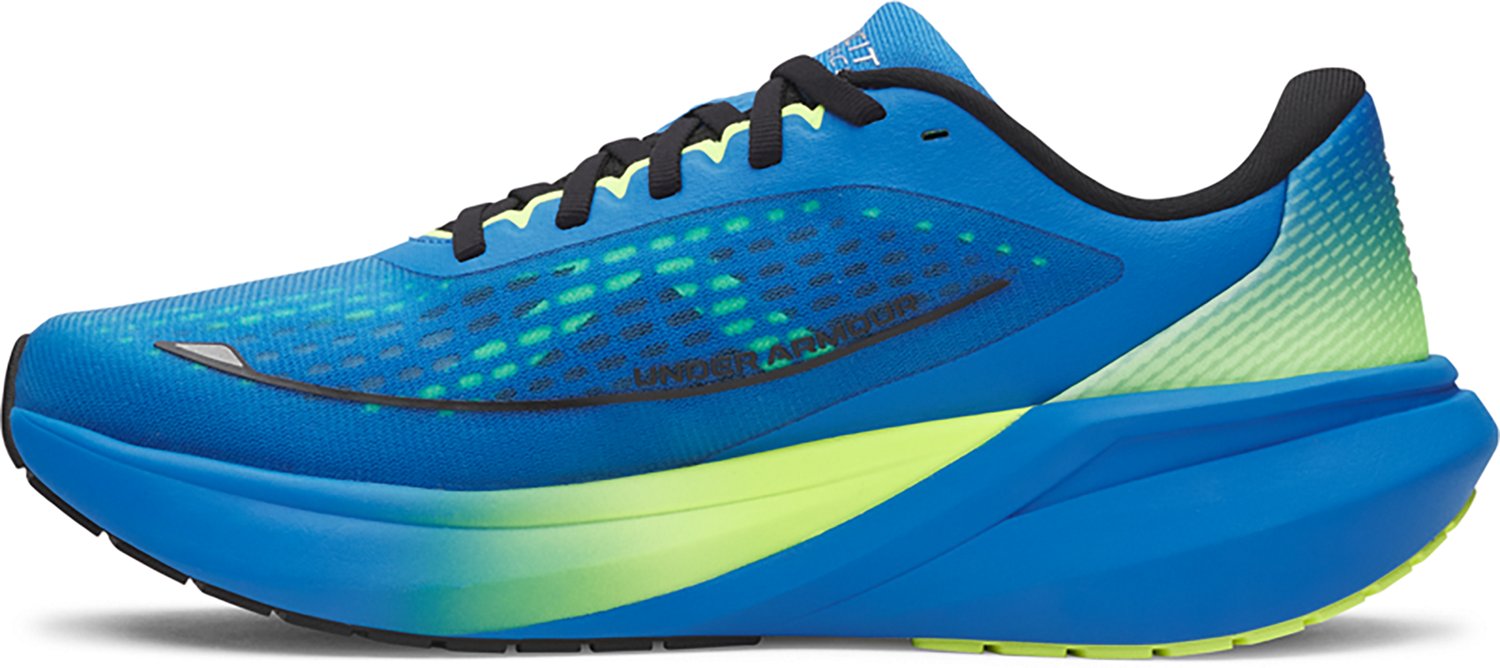 Under Armour Men’s Velociti Pace Shoes - view number 2