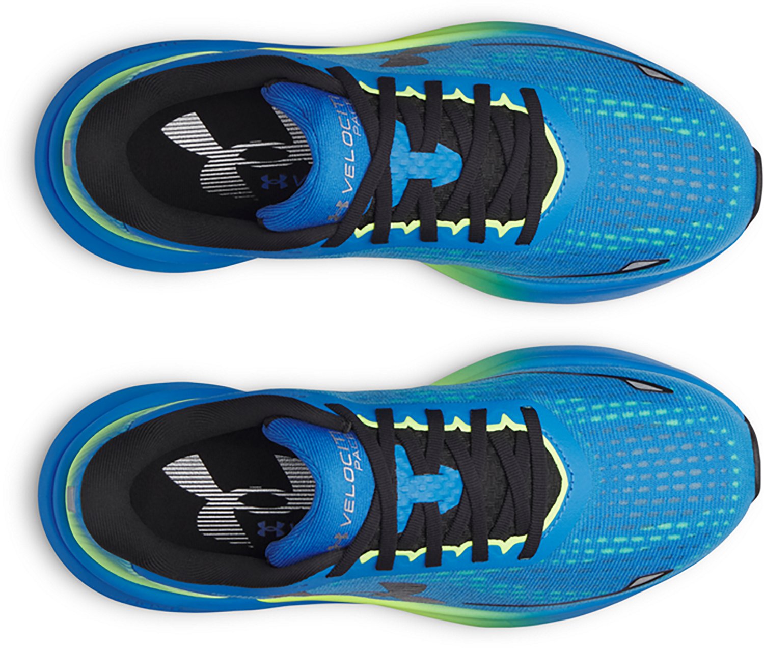 Under Armour Men’s Velociti Pace Shoes - view number 4