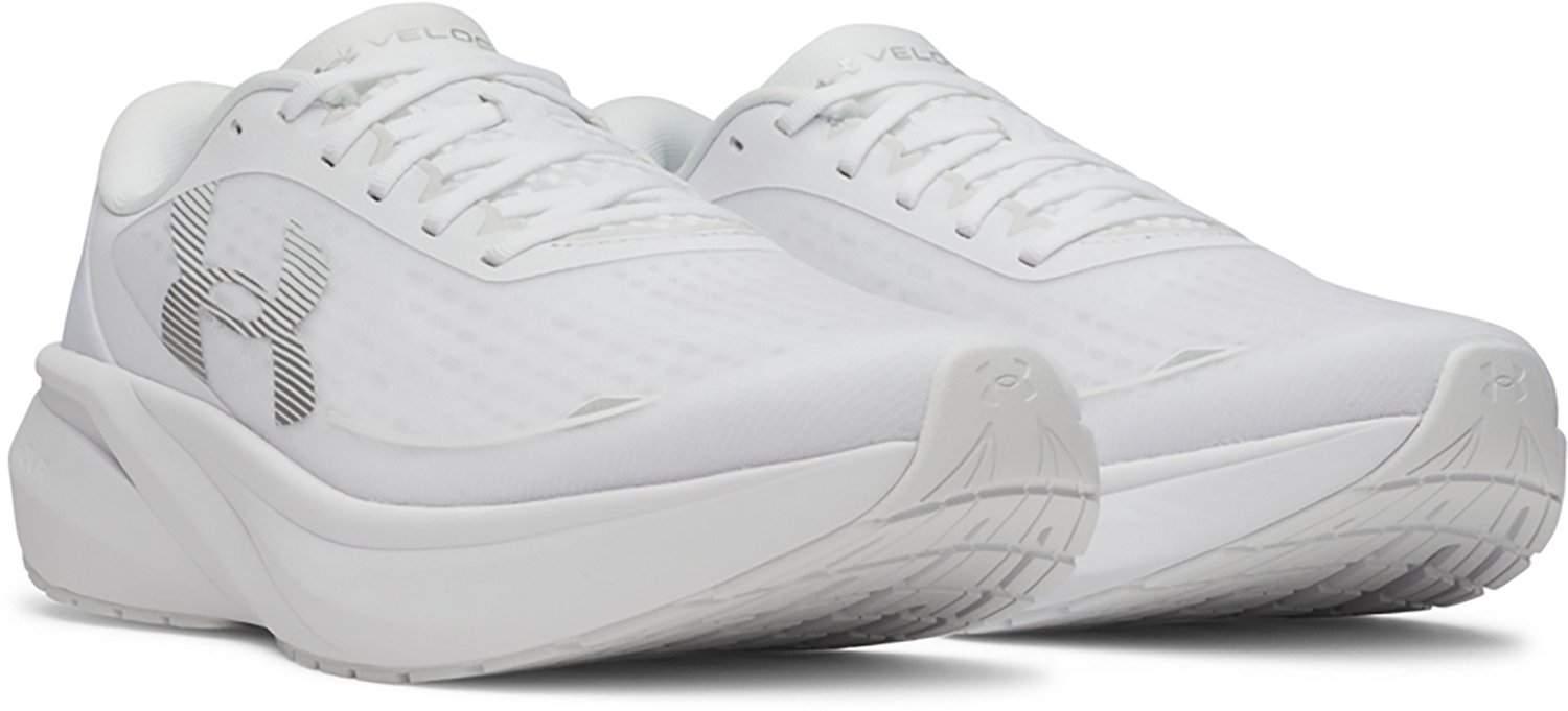 Under Armour Men’s Velociti Pace Shoes - view number 3