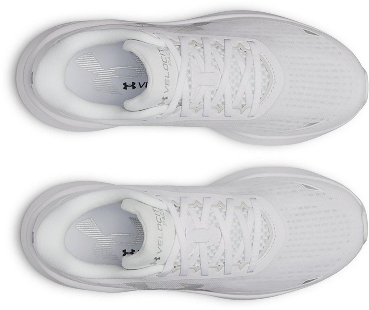 Under Armour Men’s Velociti Pace Shoes - view number 4