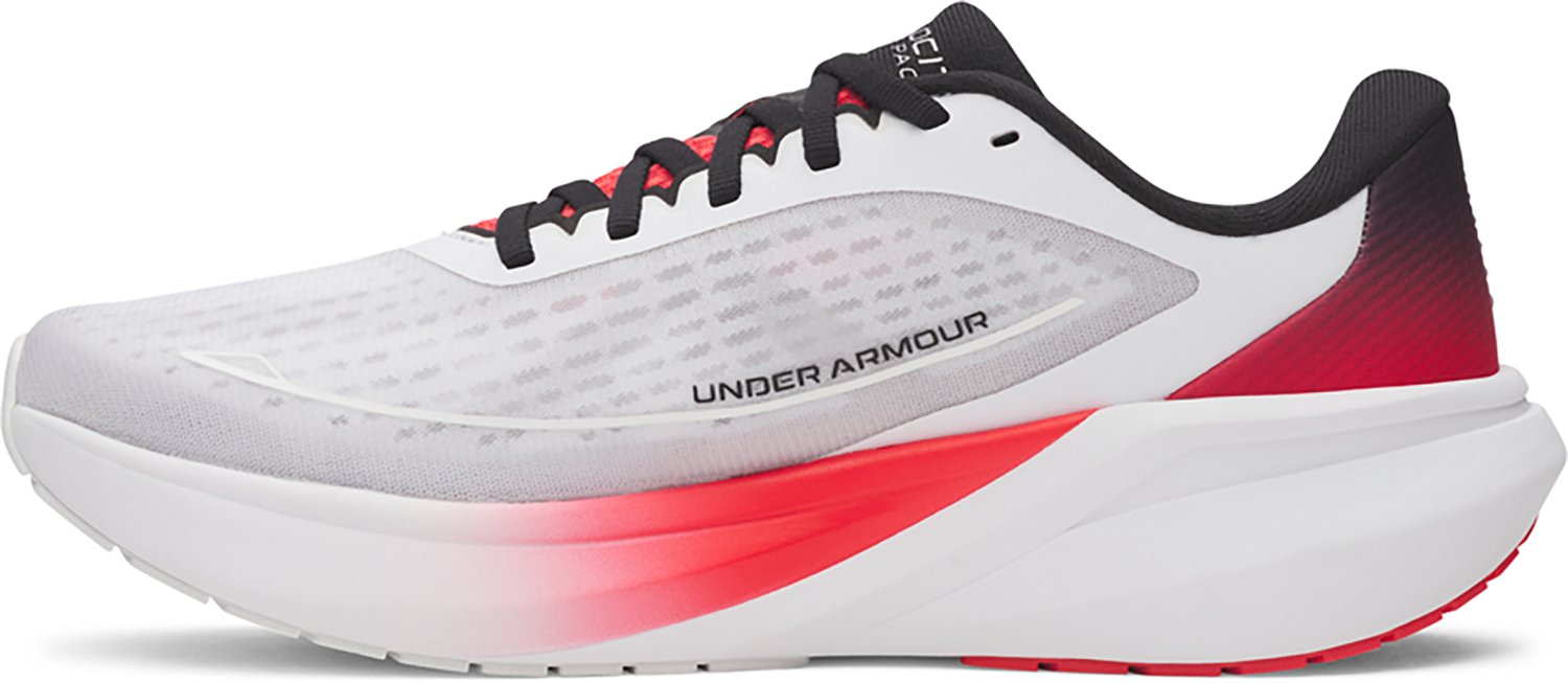 Under Armour Men’s Velociti Pace Shoes - view number 2