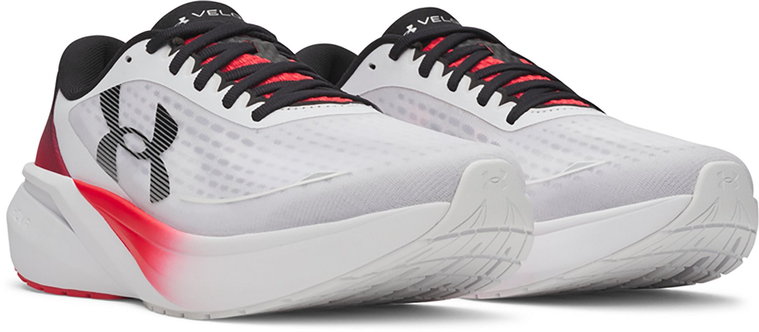 Under Armour Men’s Velociti Pace Shoes - view number 3