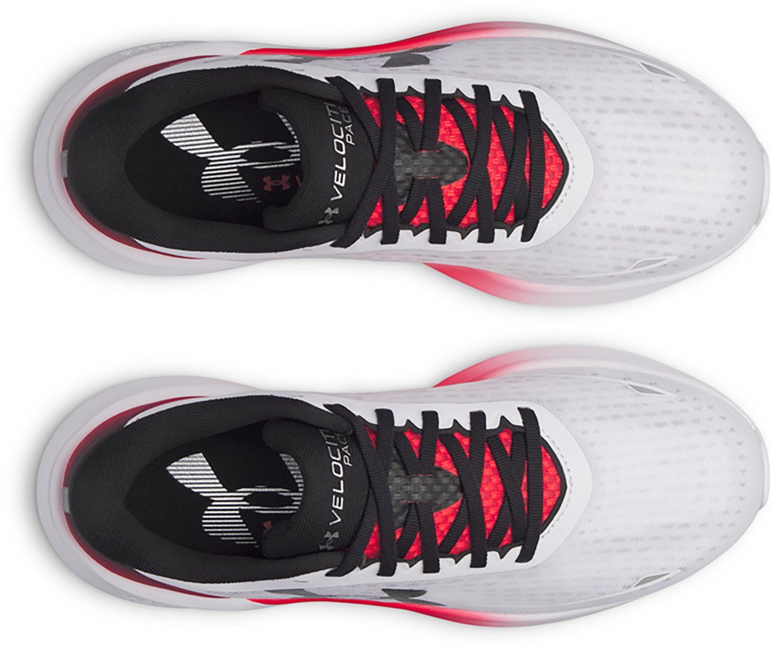 Under Armour Men’s Velociti Pace Shoes - view number 4