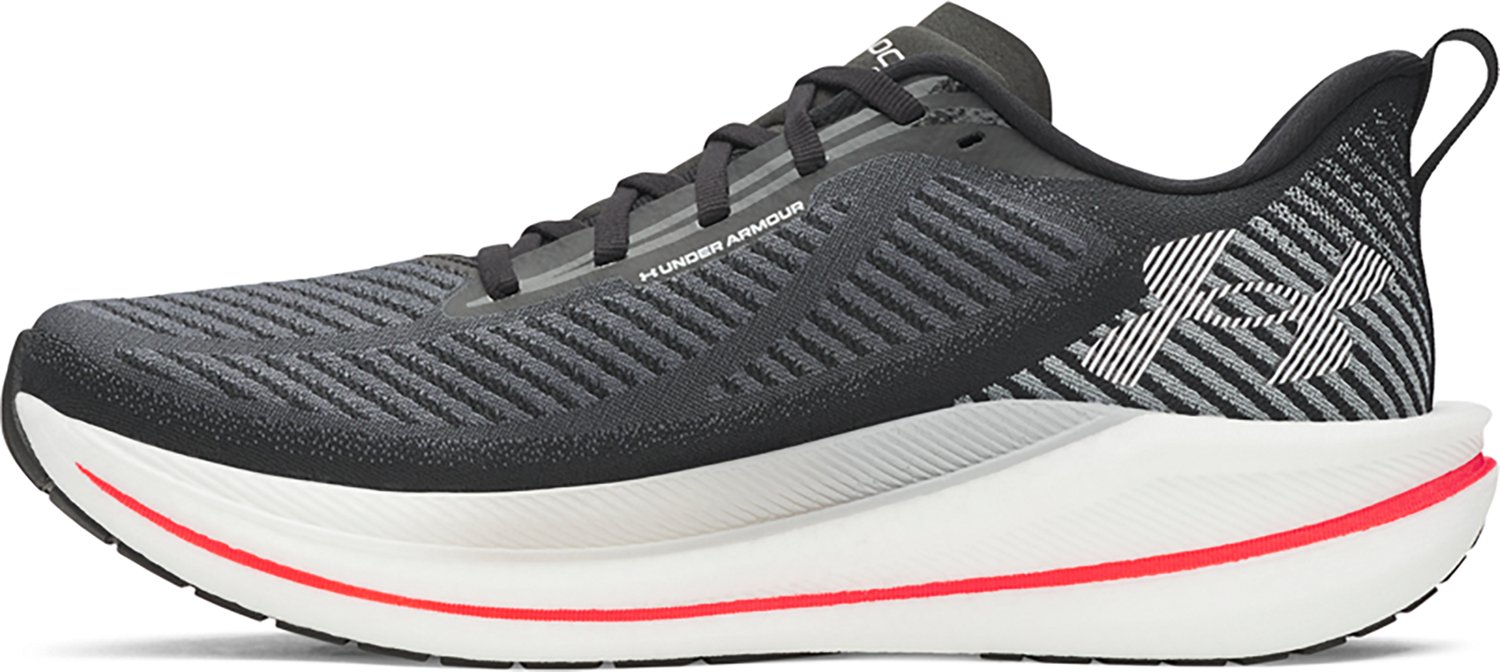 Under Armour Men's Velociti SPD Running Shoes - view number 2