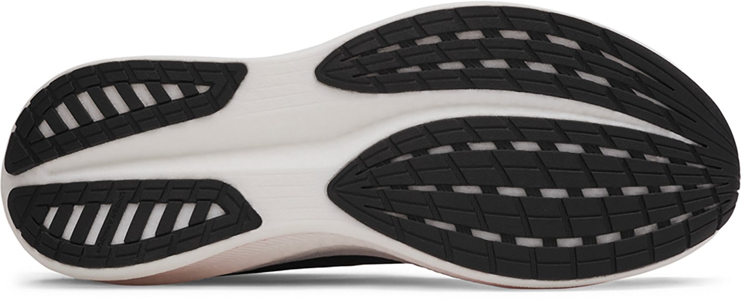 Under Armour Men's Velociti SPD Running Shoes - view number 5