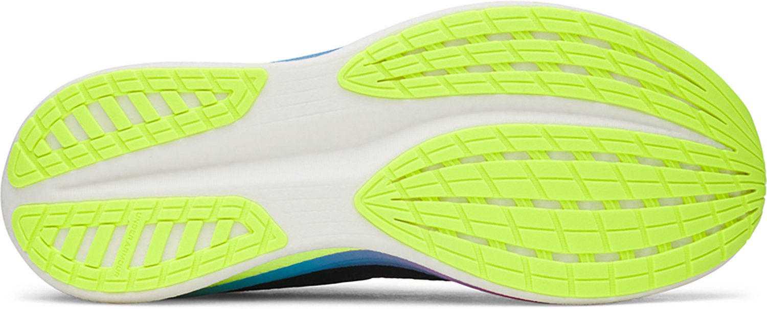 Under Armour Men's Velociti SPD Running Shoes - view number 5