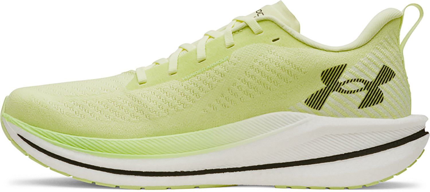 Under Armour Men's Velociti SPD Running Shoes - view number 2