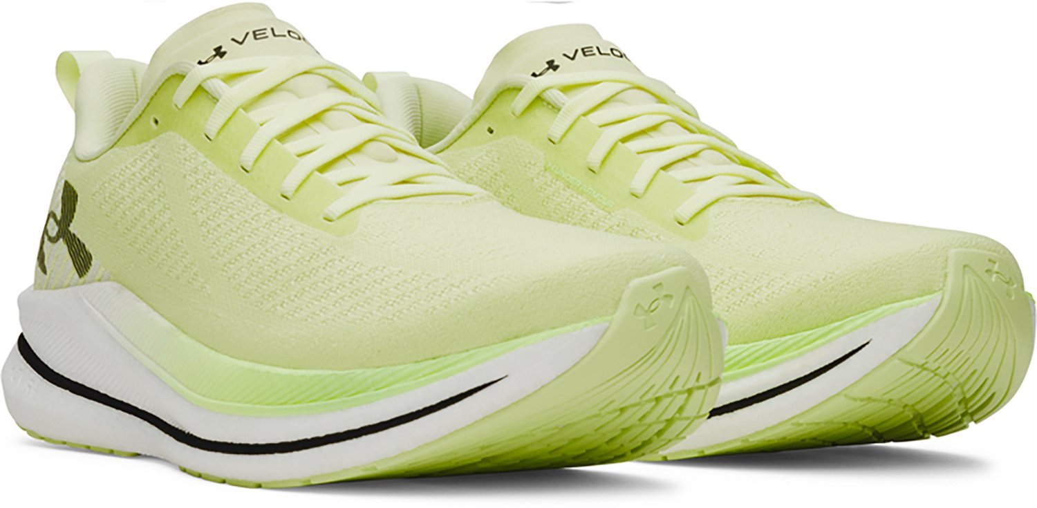 Under Armour Men's Velociti SPD Running Shoes - view number 3