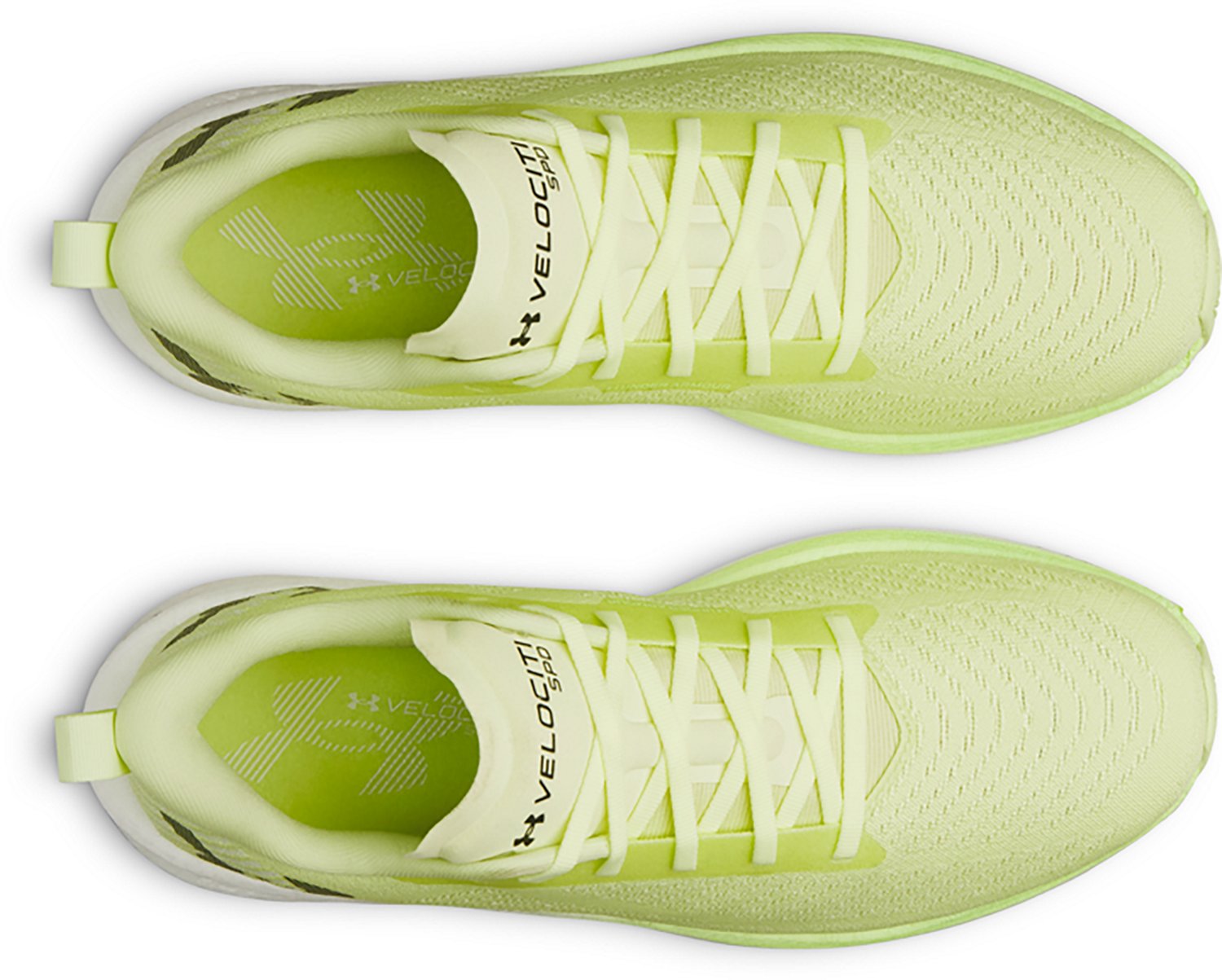 Under Armour Men's Velociti SPD Running Shoes - view number 4