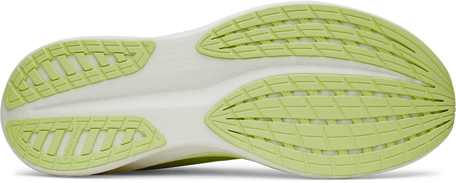 Under Armour Men's Velociti SPD Running Shoes - view number 5