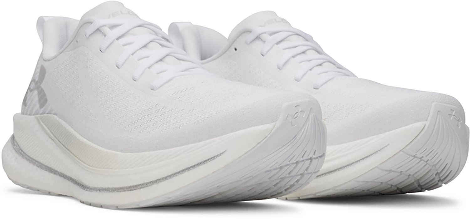 Under Armour Men's Velociti SPD Running Shoes - view number 3