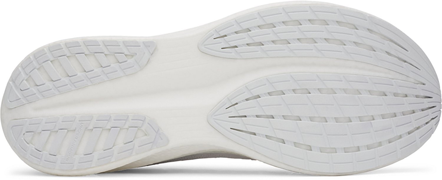 Under Armour Men's Velociti SPD Running Shoes - view number 5