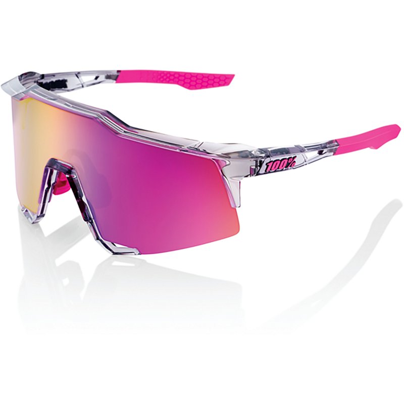 100% Speedcraft Sun…