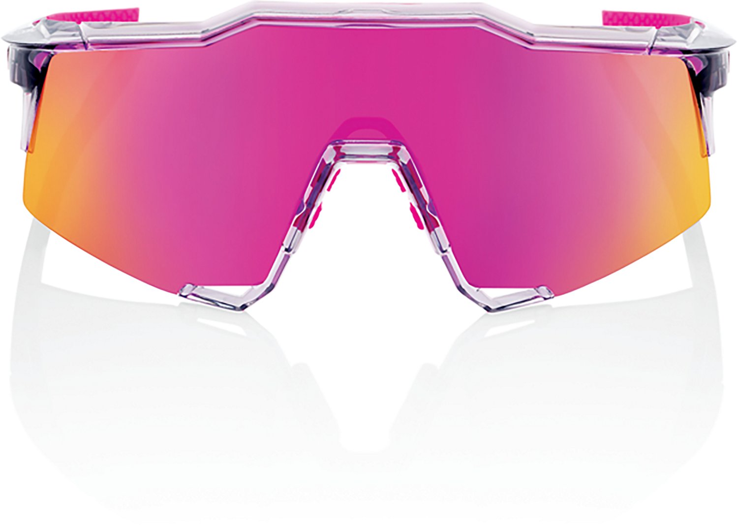 100% Speedcraft Sunglasses                                                                                                       - view number 2