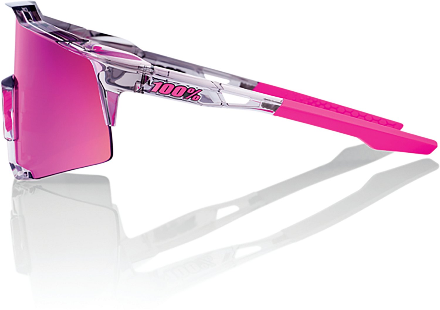 100% Speedcraft Sunglasses                                                                                                       - view number 3