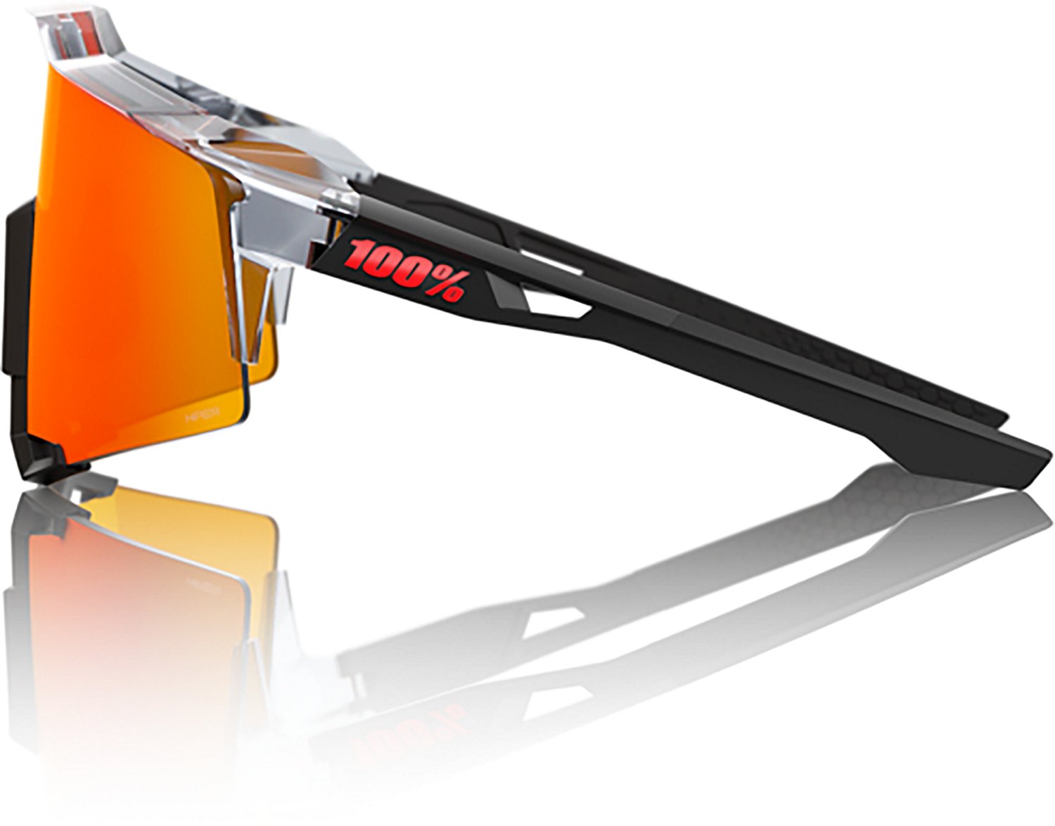 100% Speedcraft Sunglasses                                                                                                       - view number 3