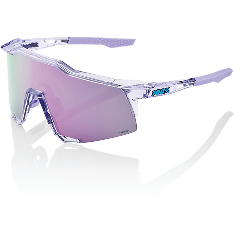 100% Speedcraft Sun…