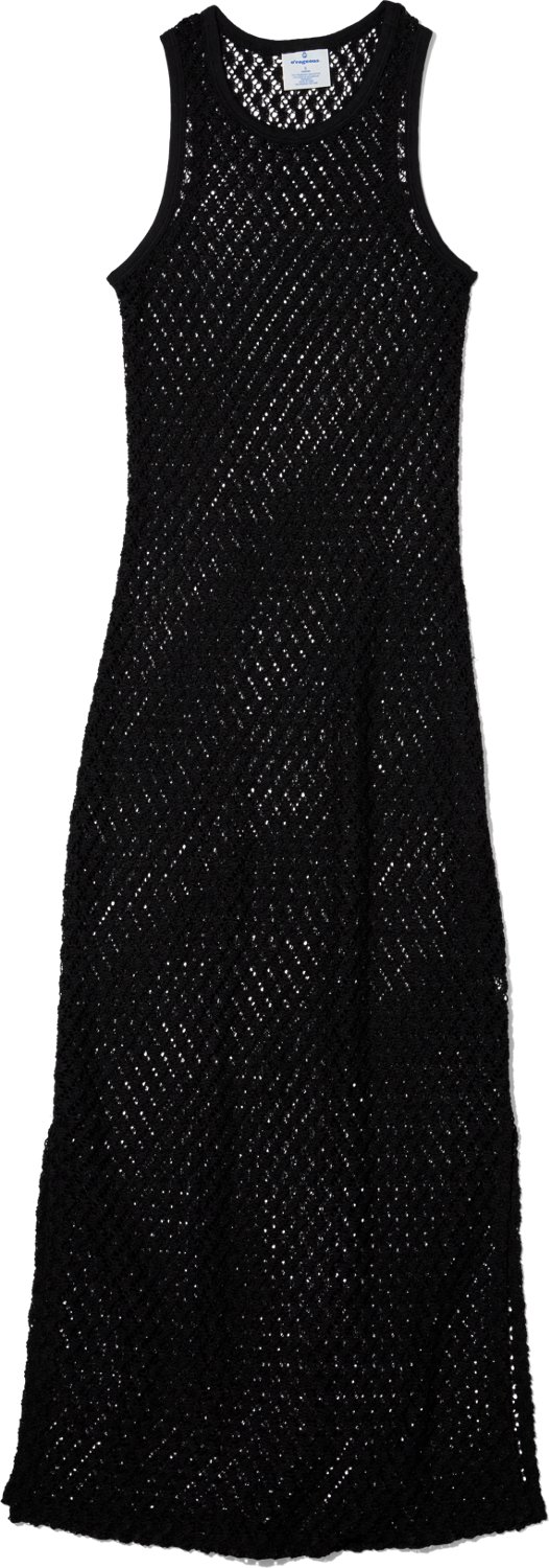 O'Rageous Juniors' Midi Slit Dress Cover Up