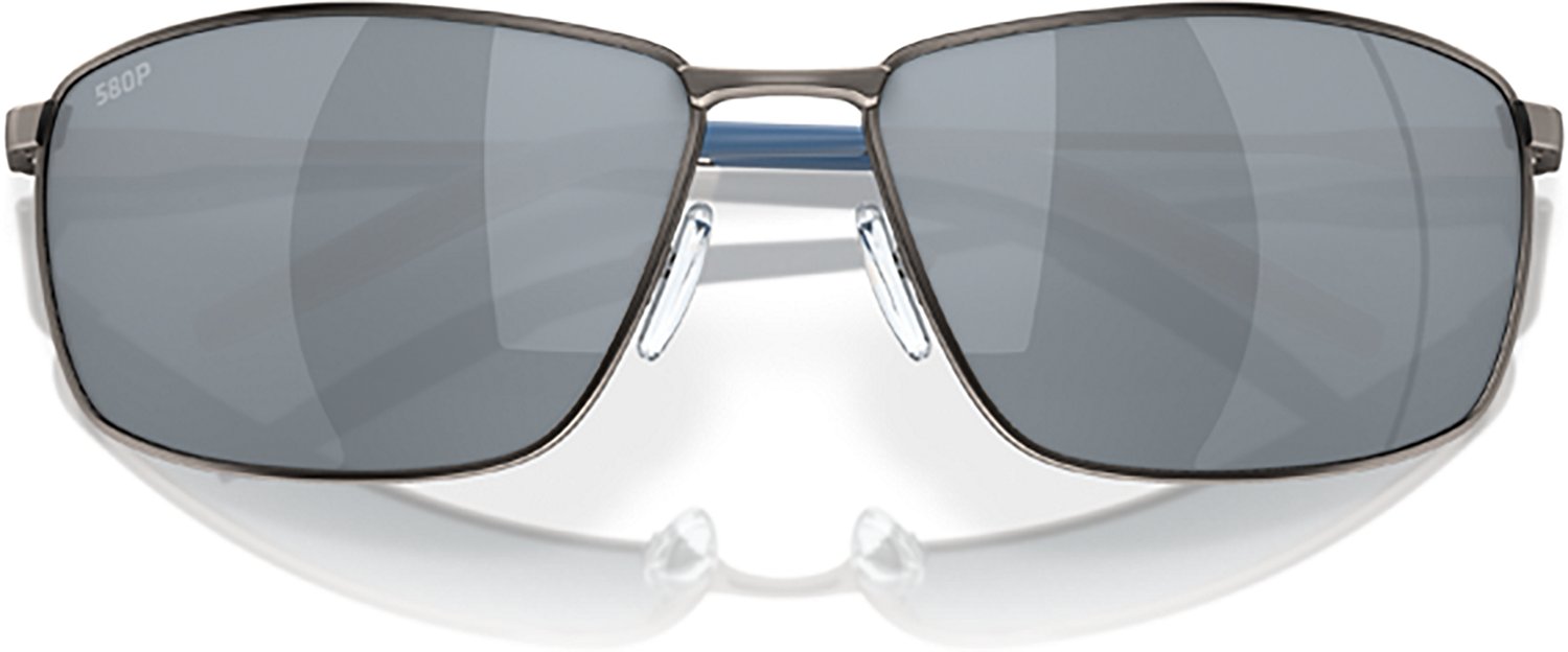 Costa Del Mar Turret Sunglasses                                                                                                  - view number 4