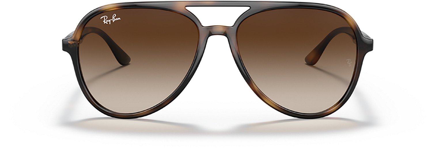 Ray-Ban Adults' RB4376 Sunglasses                                                                                                - view number 2