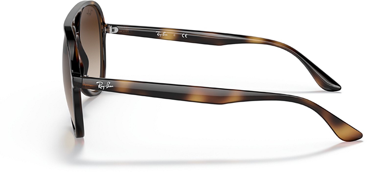 Ray-Ban Adults' RB4376 Sunglasses