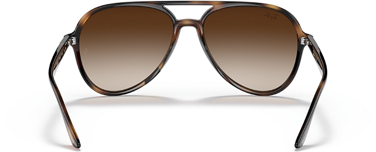 Ray-Ban Adults' RB4376 Sunglasses                                                                                                - view number 6
