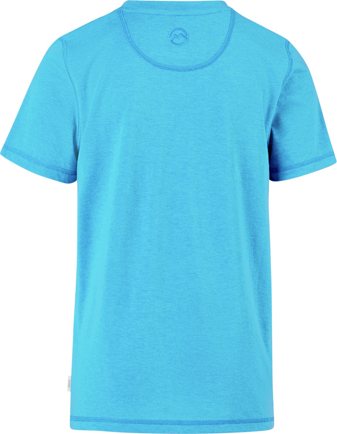 Magellan Outdoors Boys' Catch & Release Short Sleeve T-shirt                                                                     - view number 4