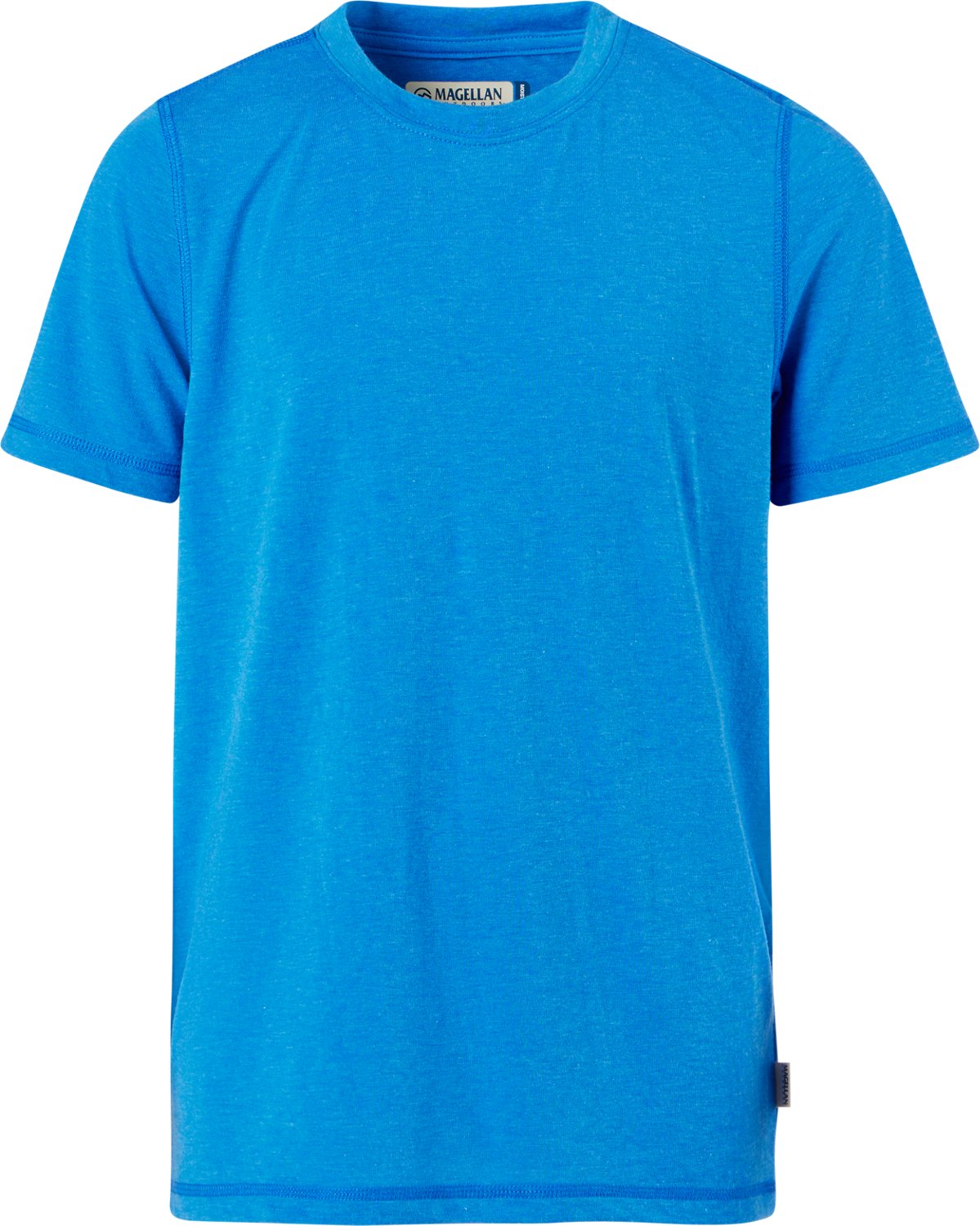 Magellan Outdoors Boys' Catch & Release Short Sleeve T-shirt
