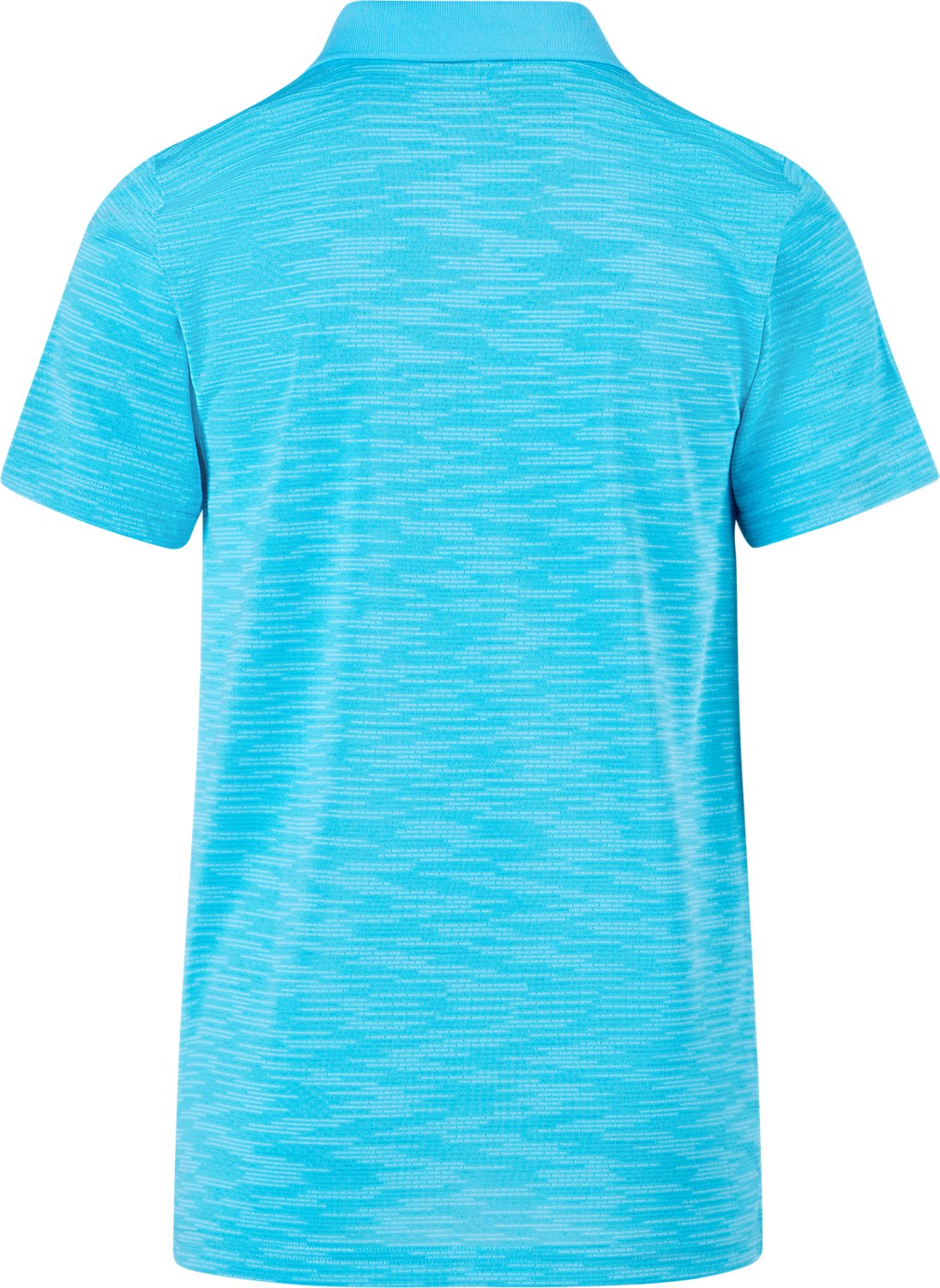 BCG Boys' Golf Space Dye Polo Shirt - view number 2