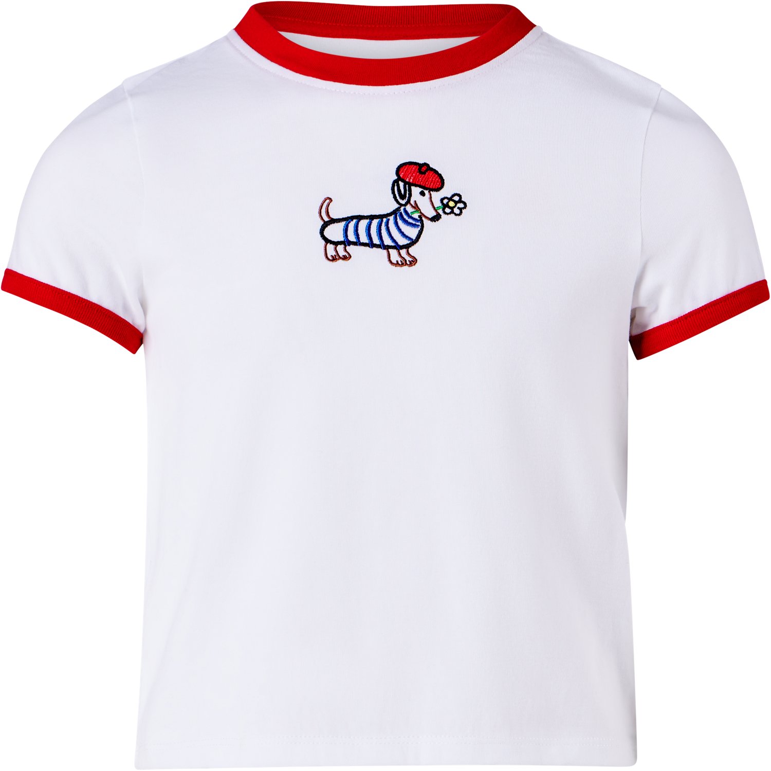 BCG Girls' Baby T-Shirt