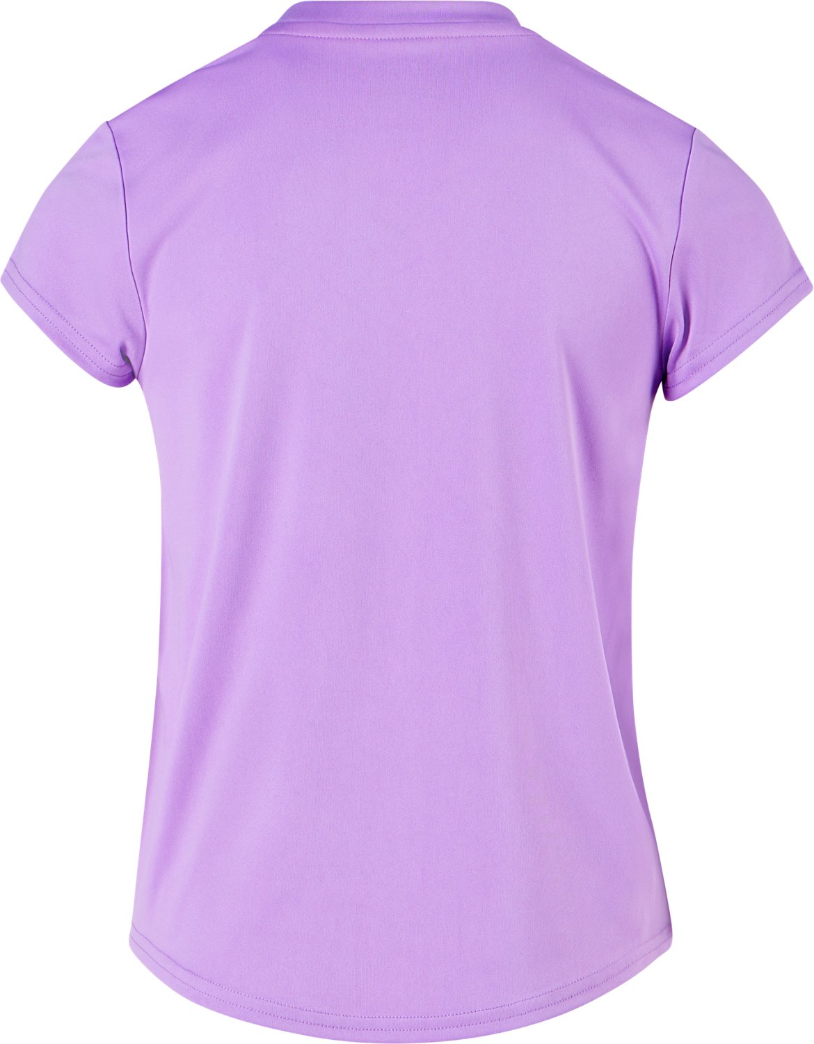BCG Girls’ Training Turbo Flying Sports T-Shirt - view number 2