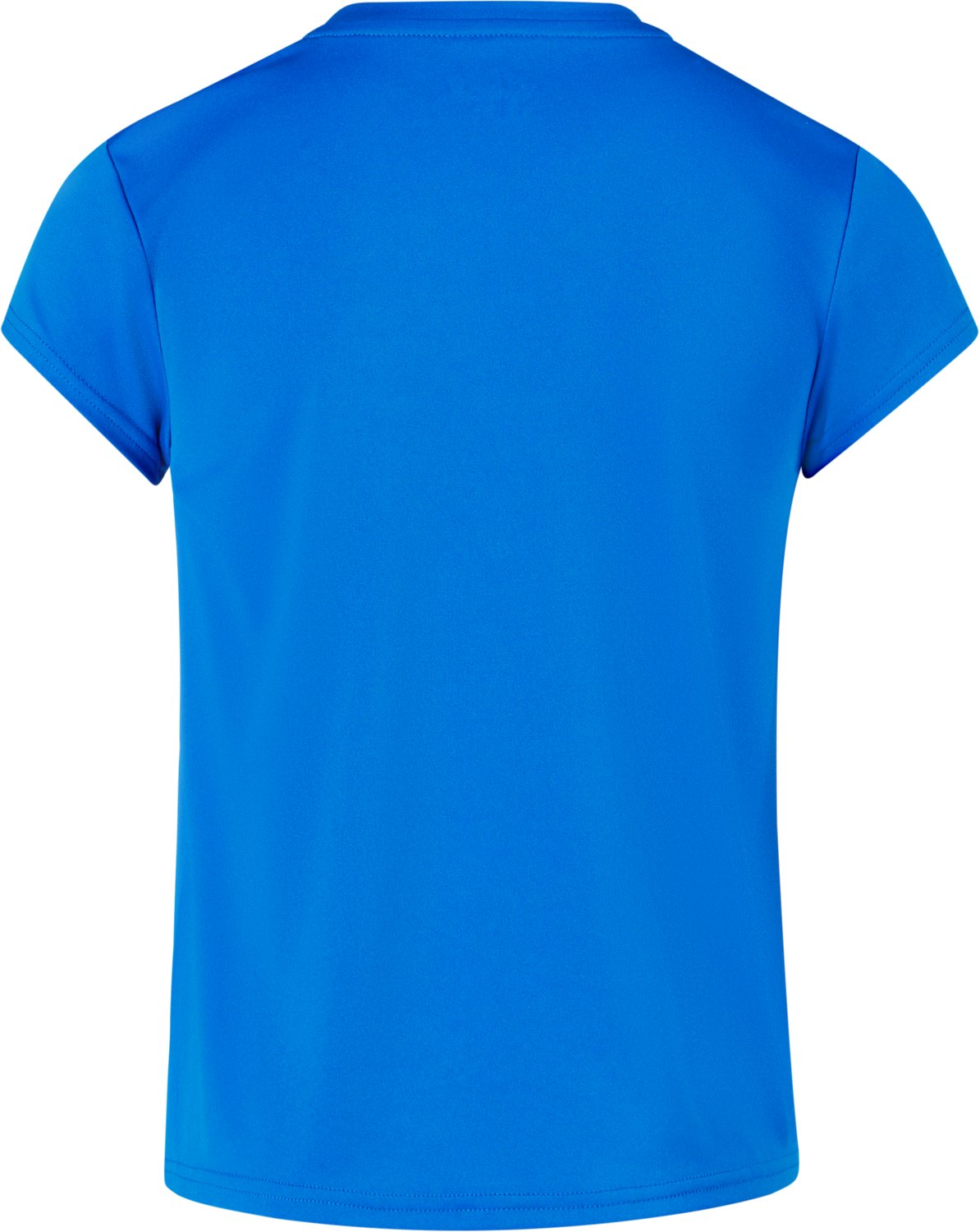BCG Girls' Training Turbo All Game Day T-shirt - view number 2