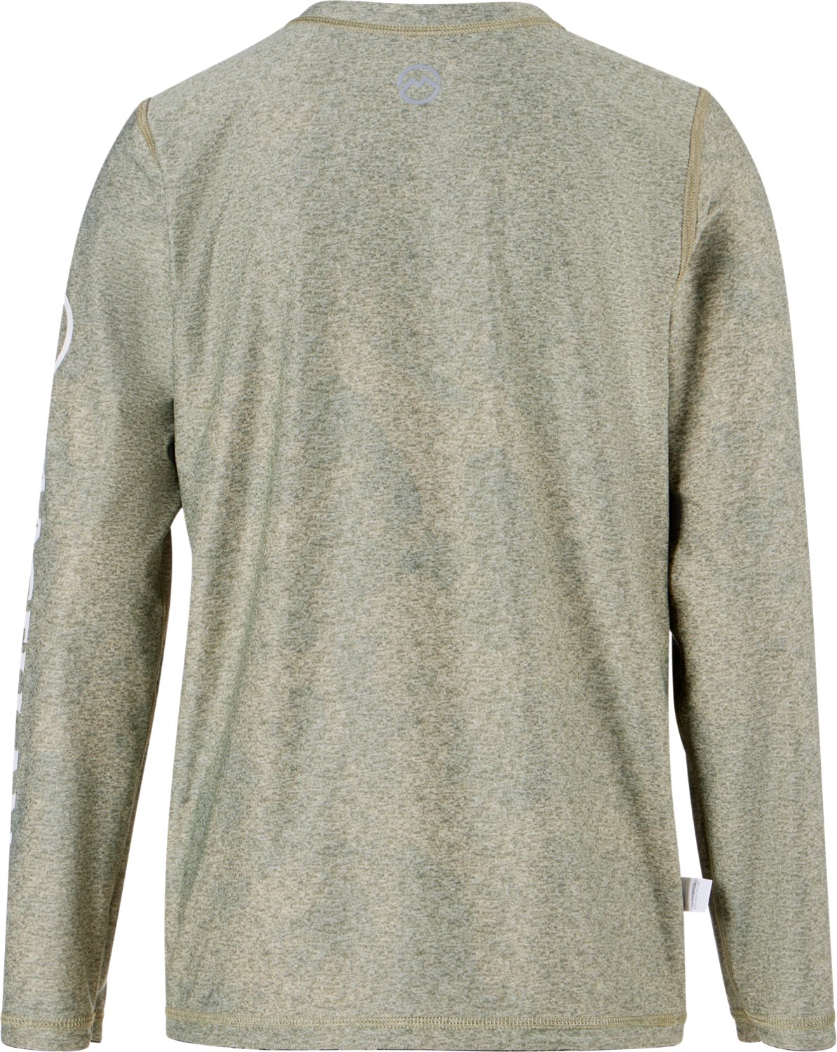 Magellan Outdoors Boys' RT Breeze Reversible Crew Long Sleeve T-shirt - view number 4
