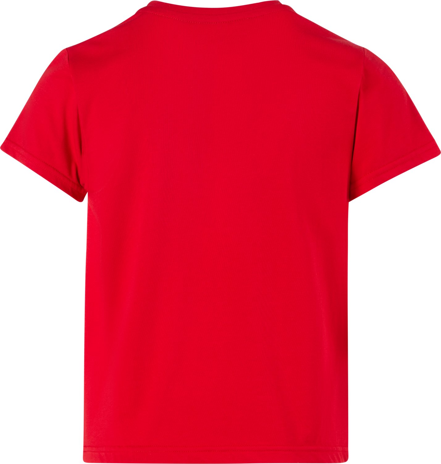 BCG Girls' Lifestyle Cotton Passionate Butterfly T-shirt - view number 2