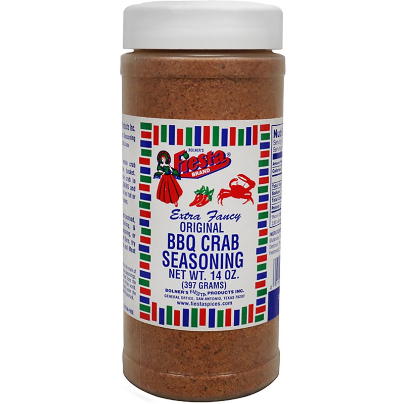 Fiesta 14 Oz Bbq Cr…