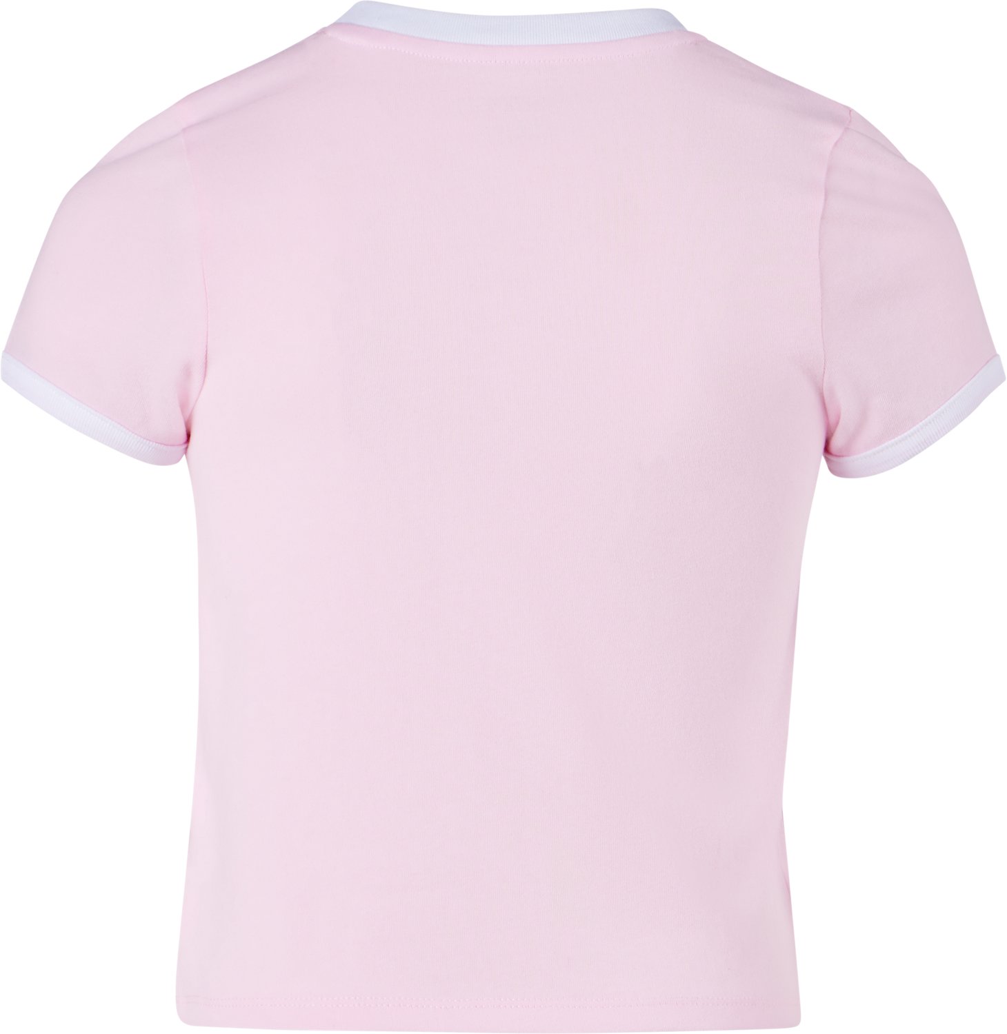 BCG Girls' Emroidered Baby T-Shirt - view number 2