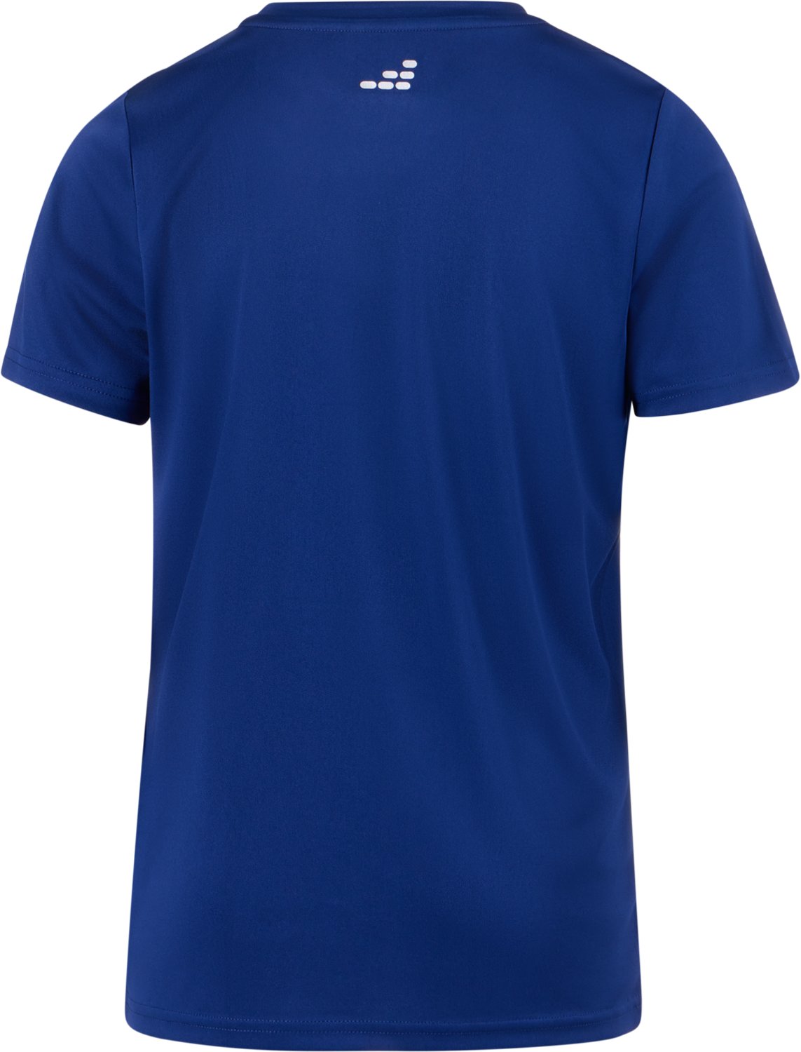 BCG Boys' Turbo Graphic Short Sleeve T-shirt - view number 3