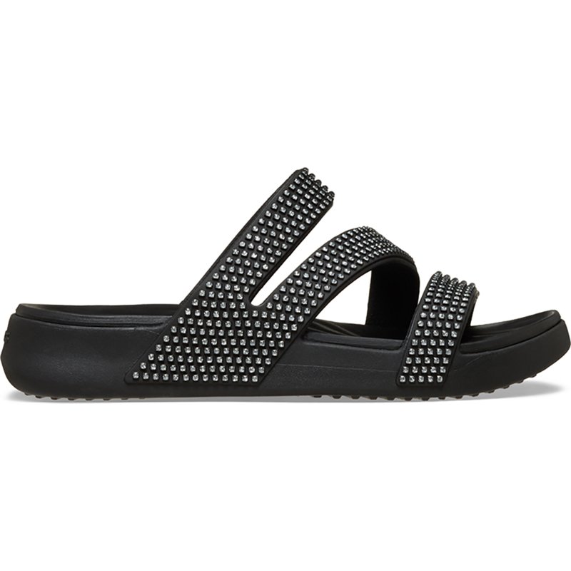Crocs Women's Getaway Strappy Sandals