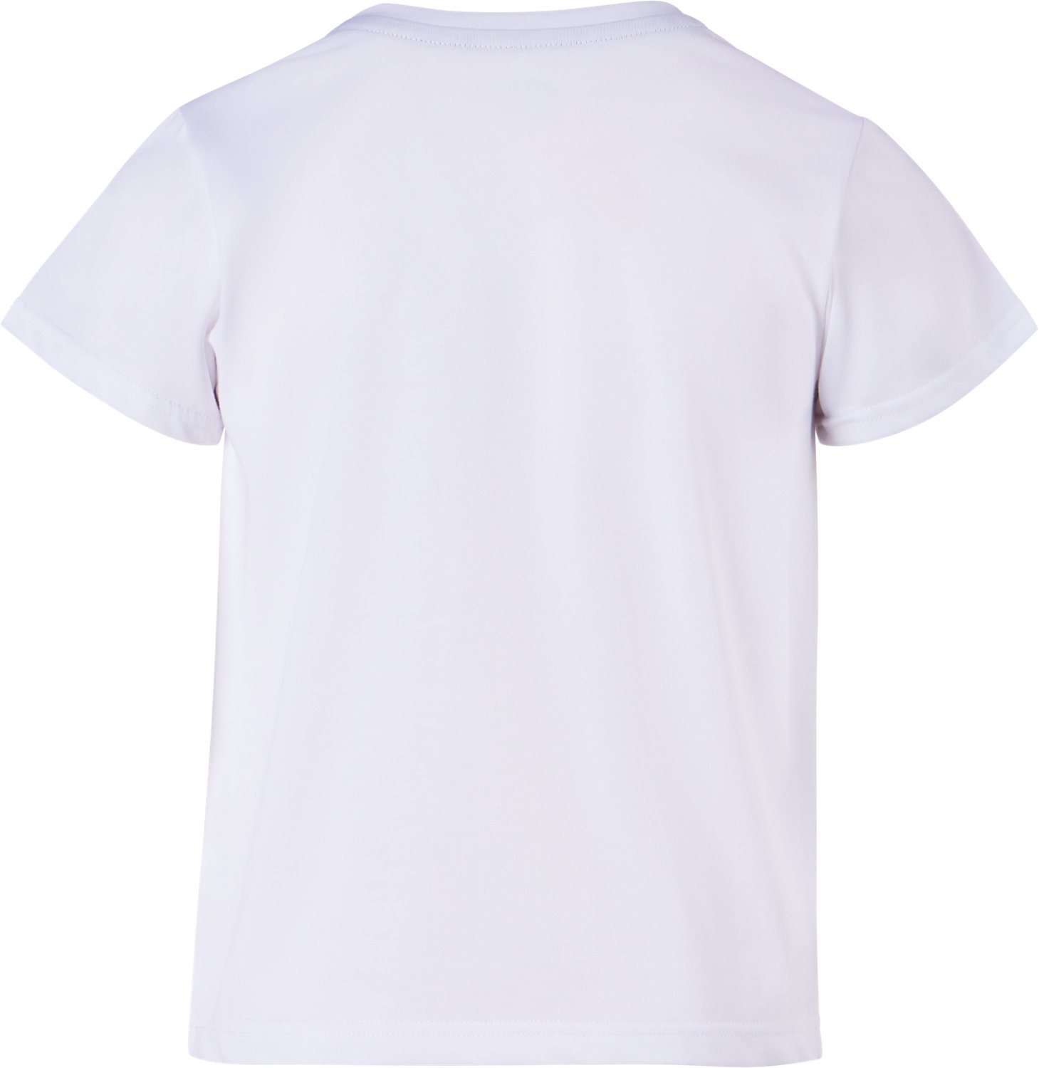 BCG Girls' Lifestyle Cotton True T-shirt - view number 2