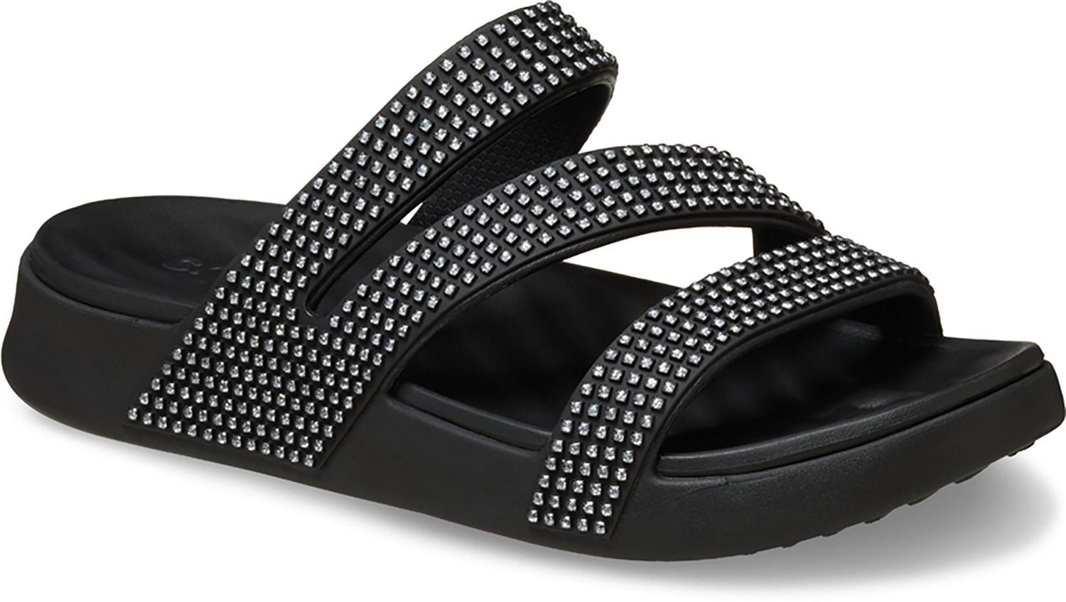 Crocs Women's Getaway Strappy Sandals - view number 2