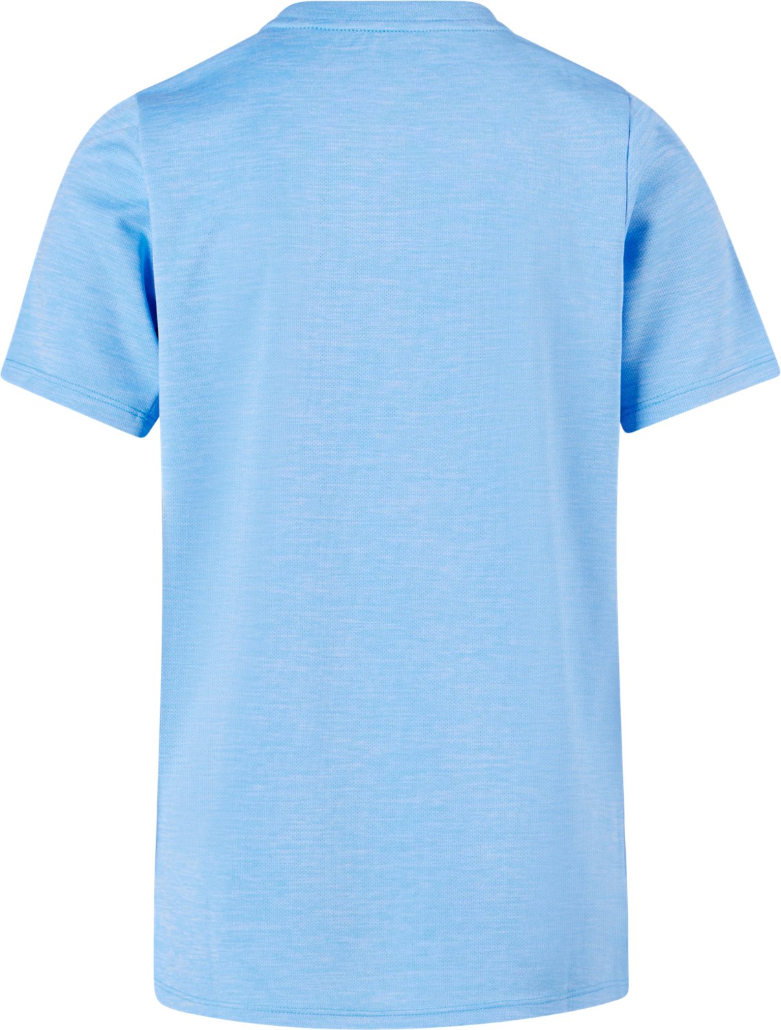 Nike Boys' Dri-FIT Miler Short Sleeve T-shirt - view number 6