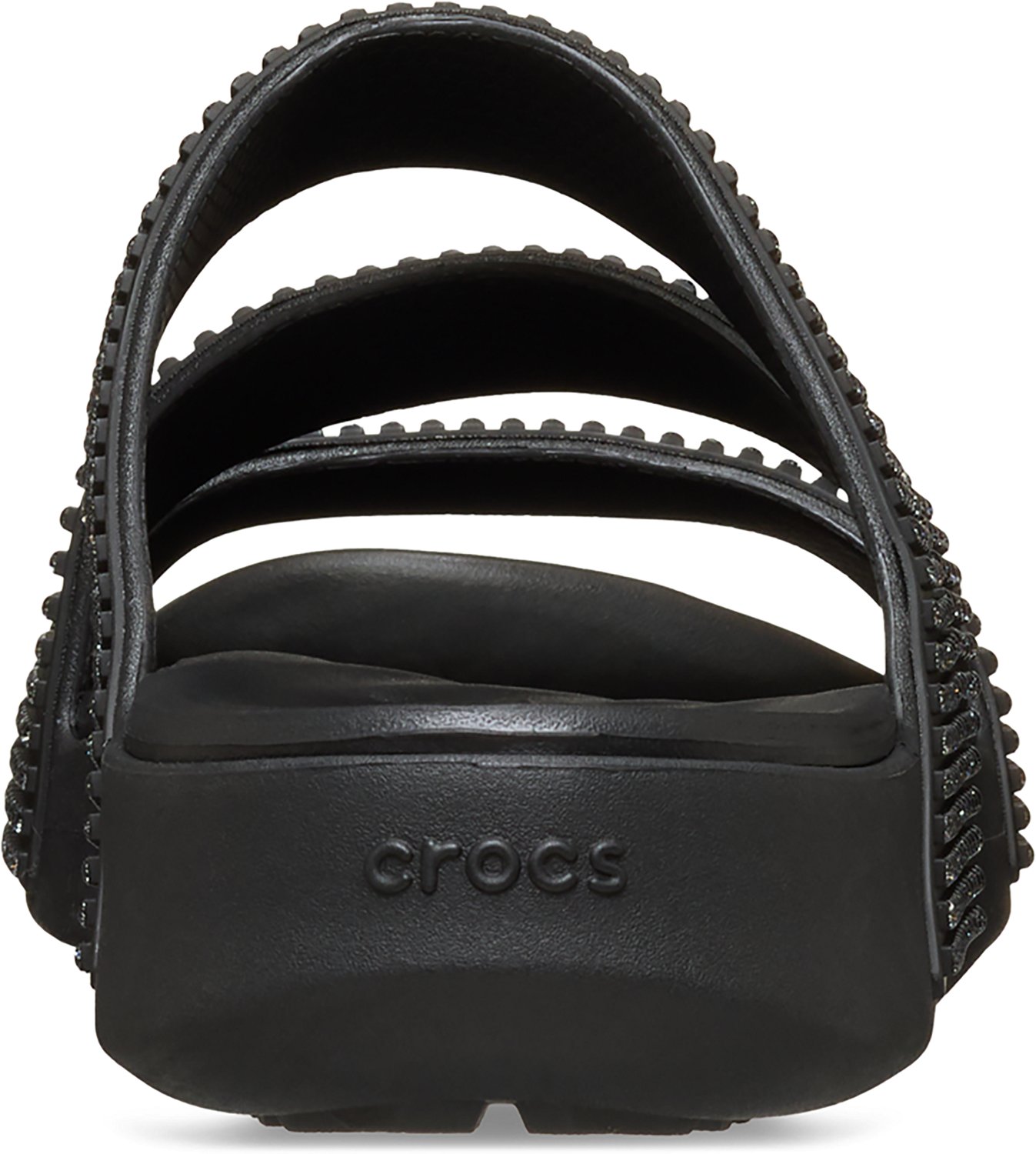 Crocs Women's Getaway Strappy Sandals - view number 3