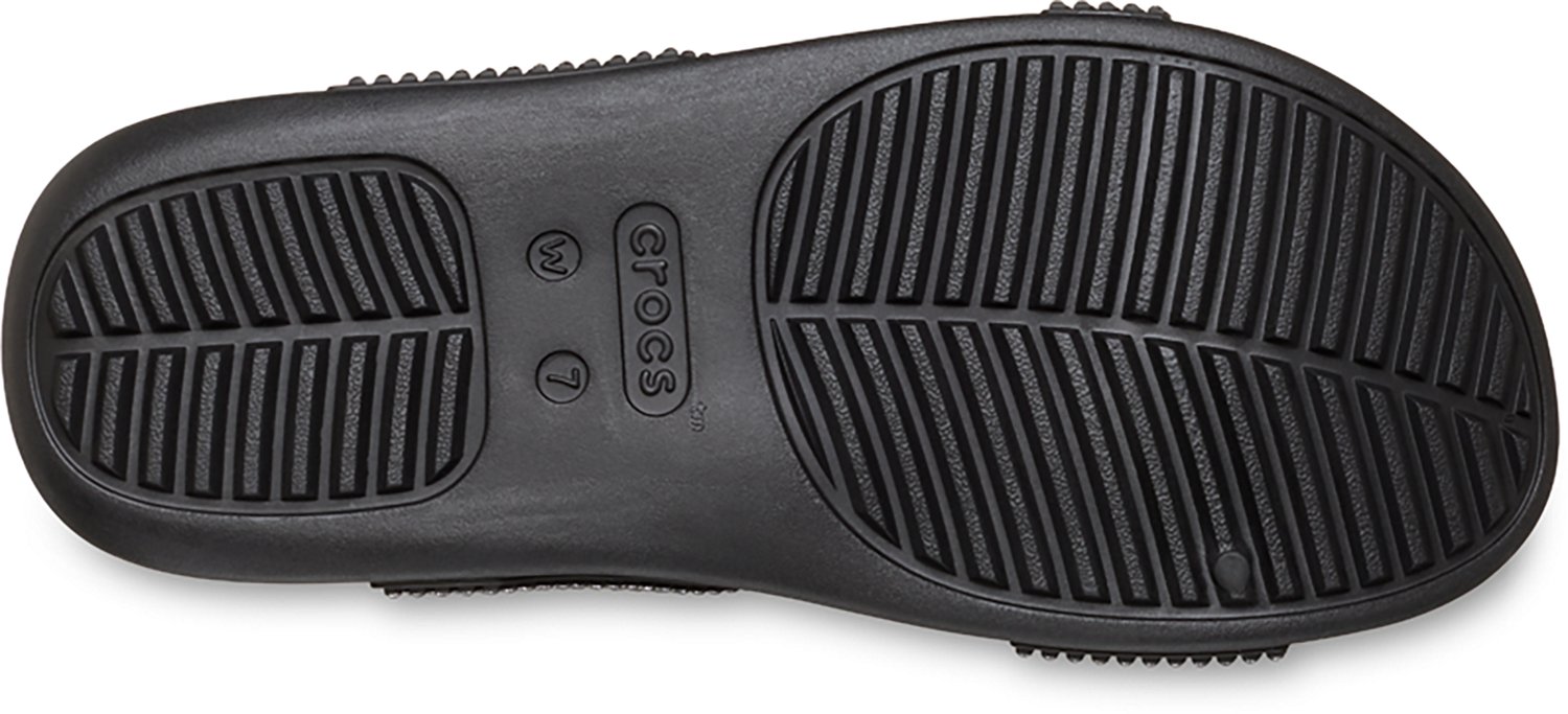 Crocs Women's Getaway Strappy Sandals - view number 5