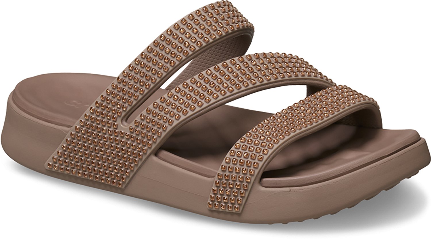 Crocs Women's Getaway Strappy Sandals - view number 2