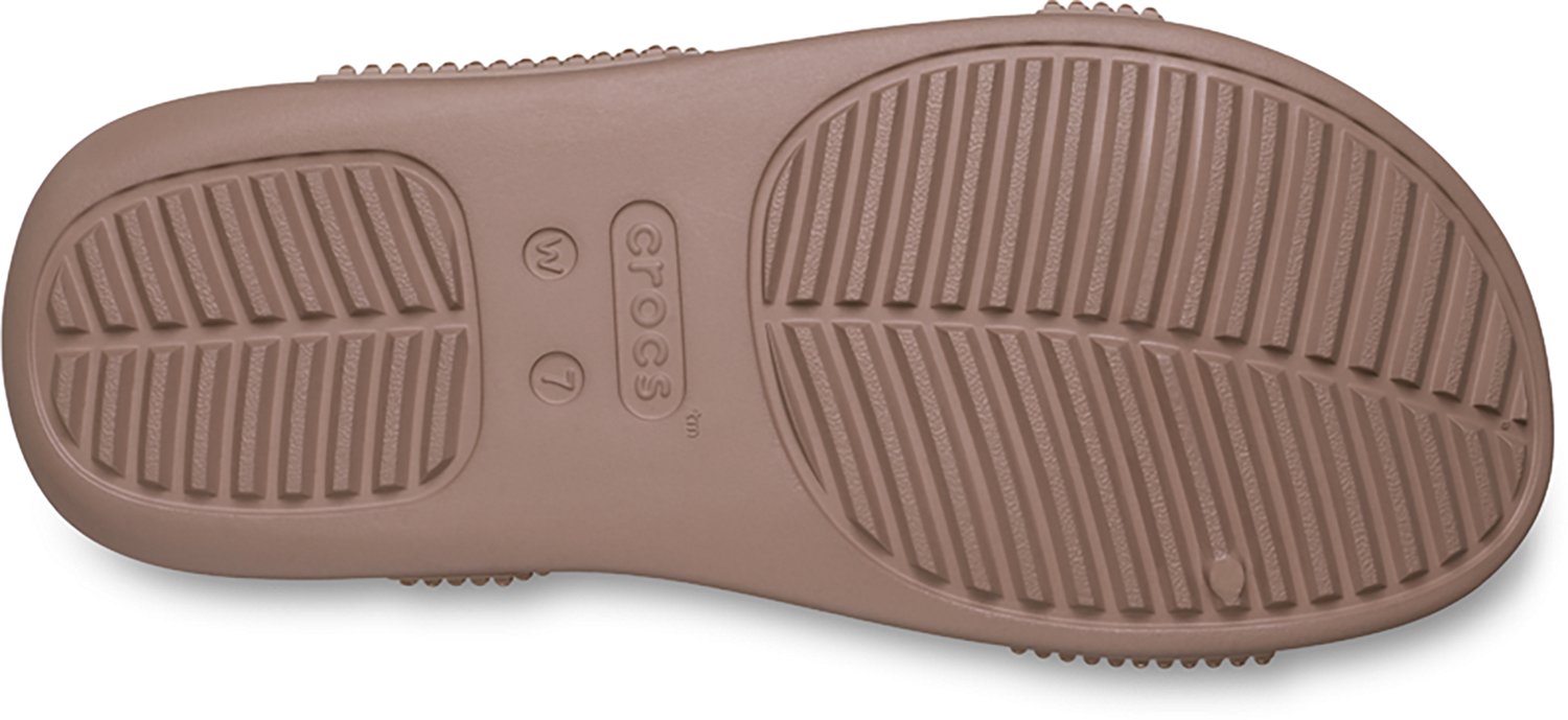 Crocs Women's Getaway Strappy Sandals - view number 5