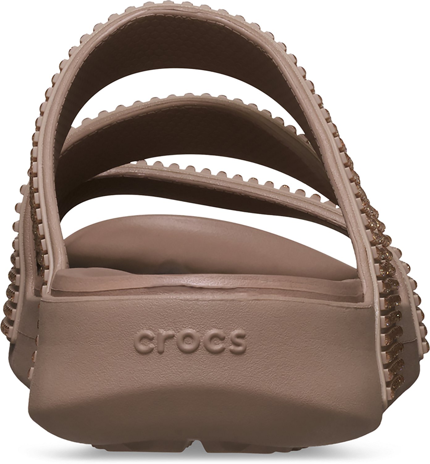 Crocs Women's Getaway Strappy Sandals - view number 3