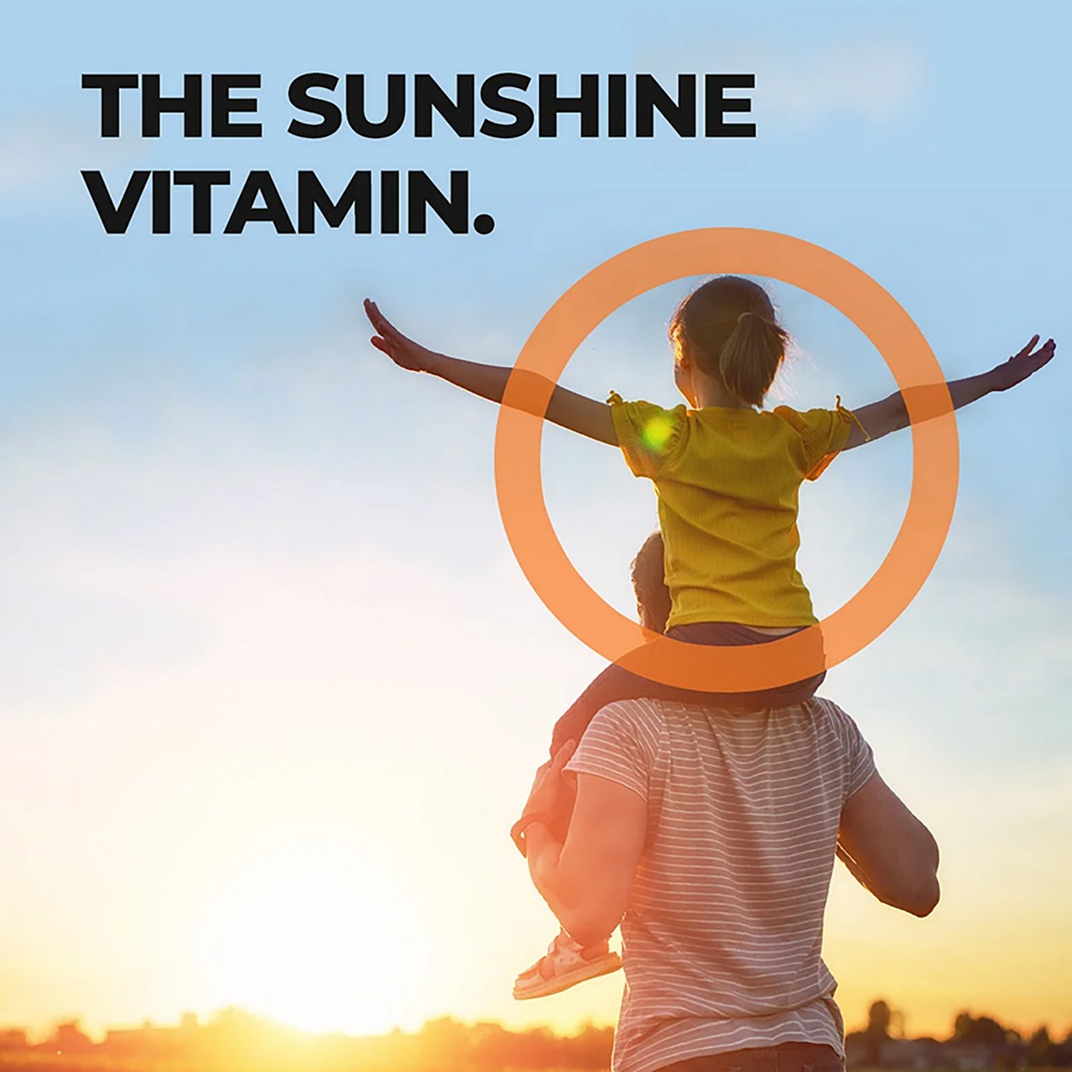 Vitamin World Vitamin D3 5000IU Softgels Value Size - view number 4